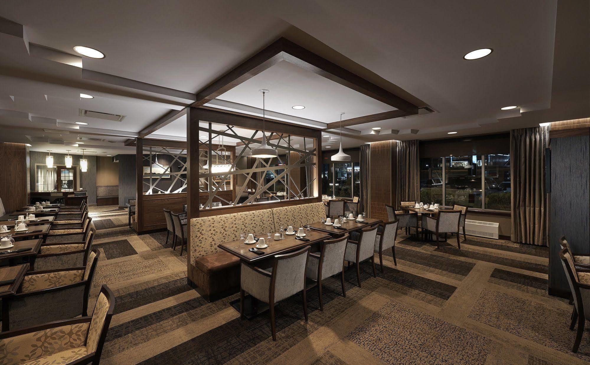 Capital Hotel เซนต์จอห์น ภายนอก รูปภาพ